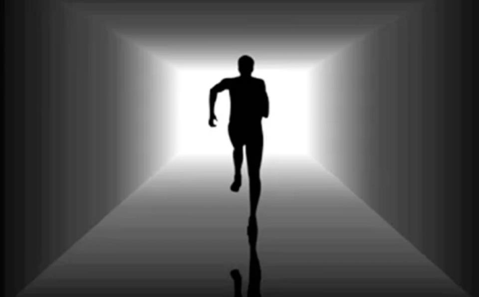 оптична илюзия тест