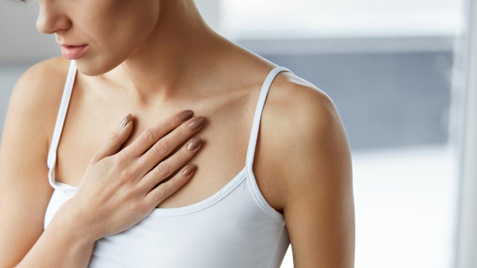  сърцетуптене 