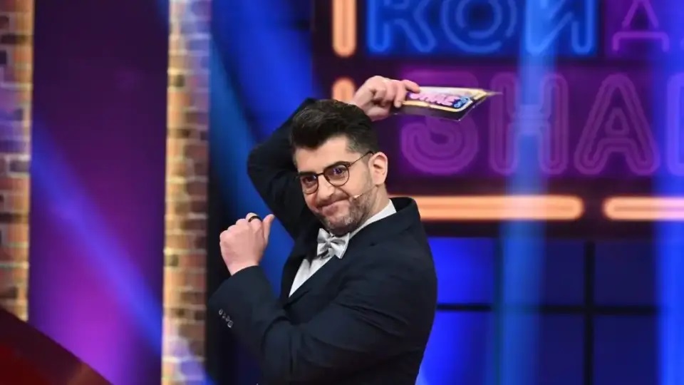 Кадиев кой да знае