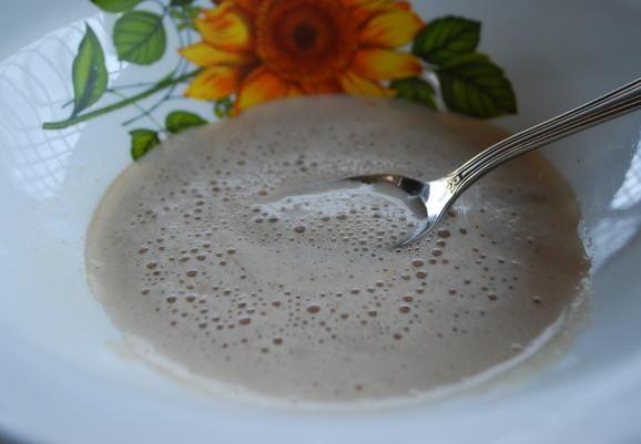 шупнала мая