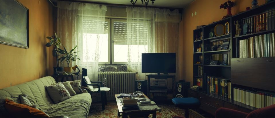 вехт интериор