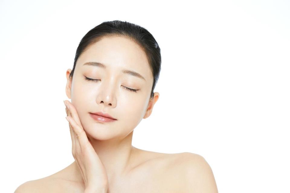 нежна корейка