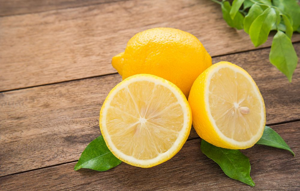 свойства на лимона