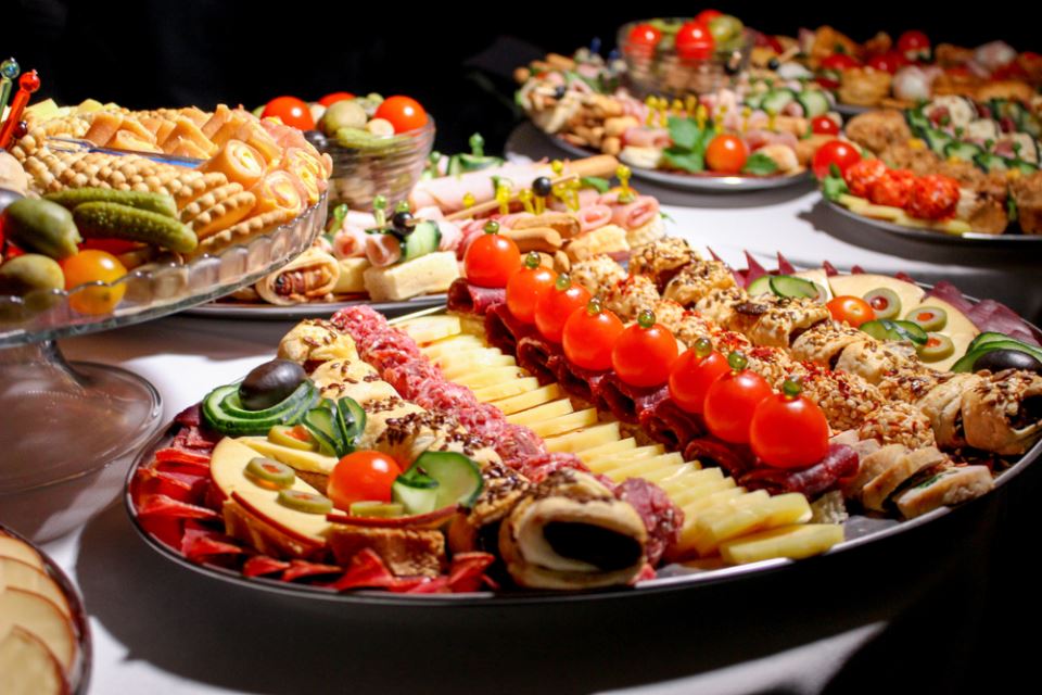 храни срещу рак