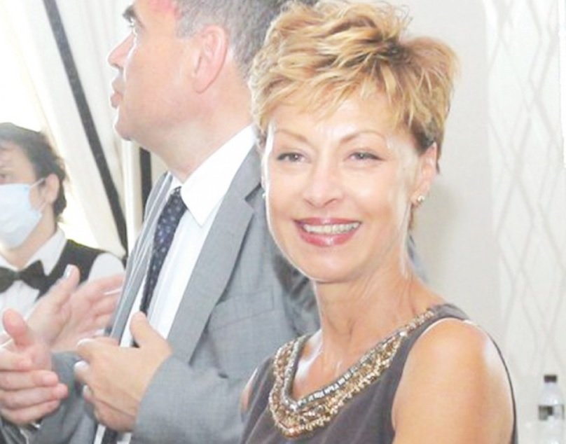  Радина Червенова 