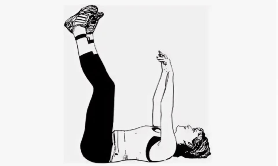 японски упражнения