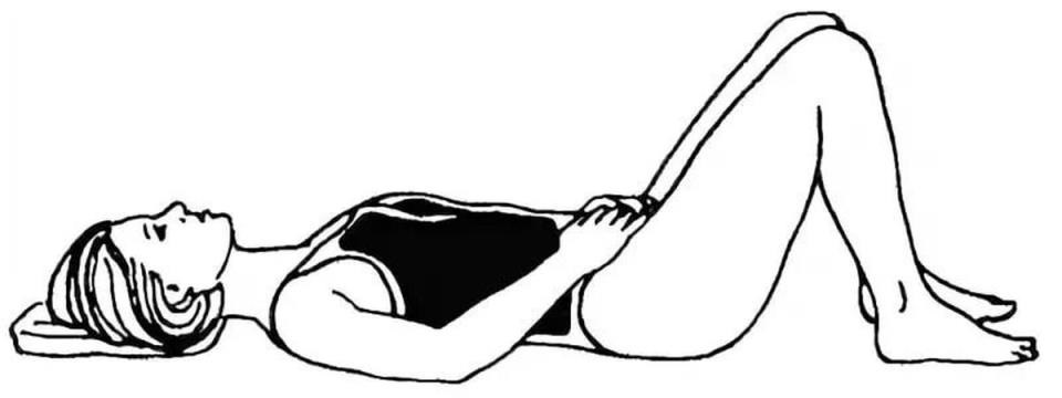 упражнения японци