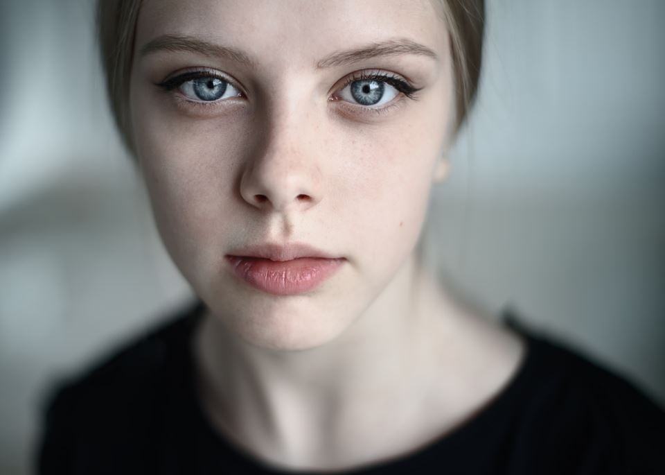 магнетични очи