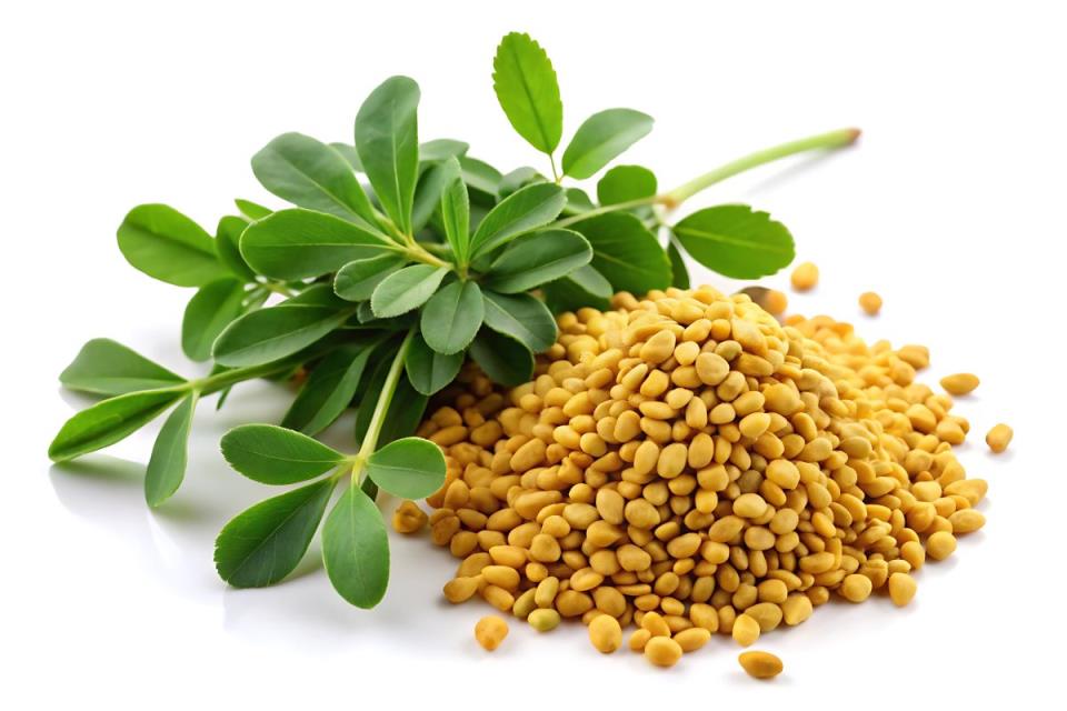 сминдух семена и листа