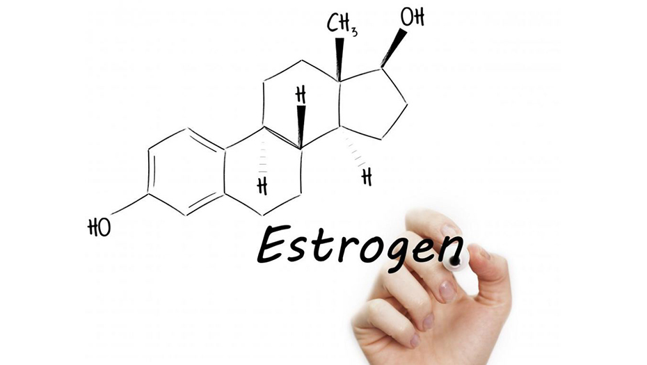 естроген формула
