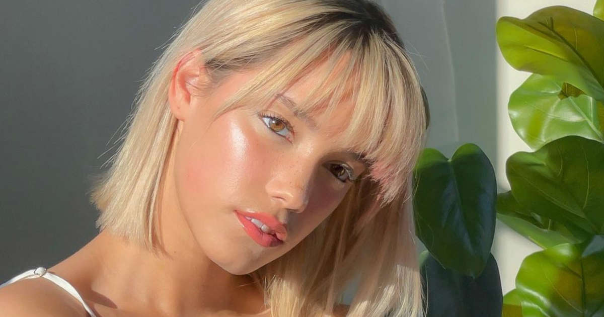  транспарантен френски бретон 