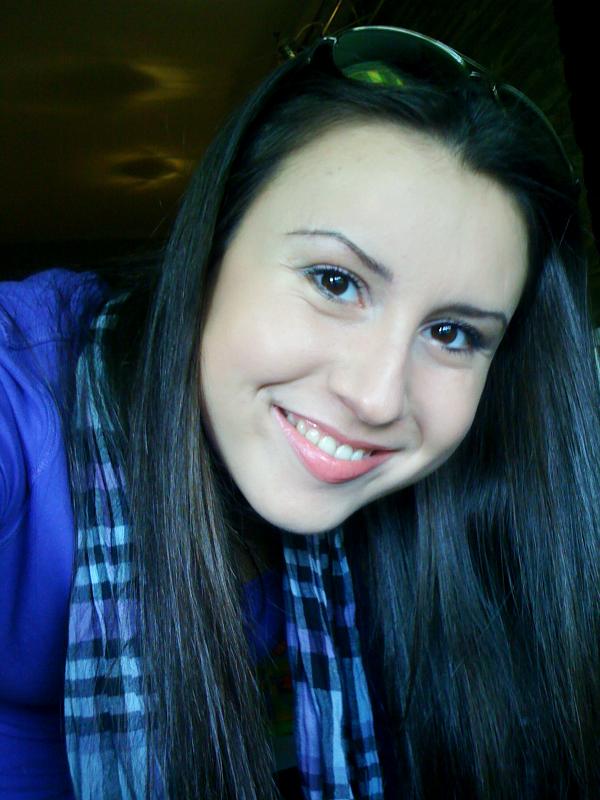 Кристина Шидерова