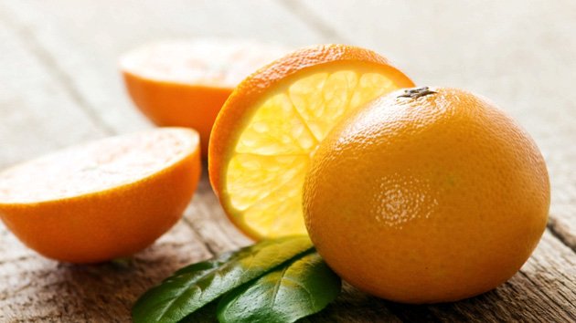 лечебните свойства на мандарините