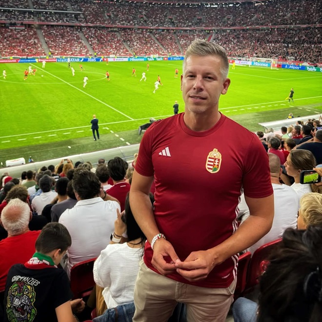 Мадяр мускули