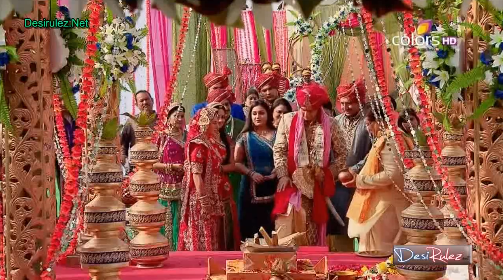 Balika Vadhu 5