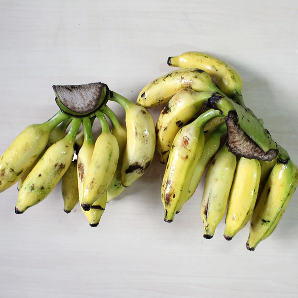 органични банани