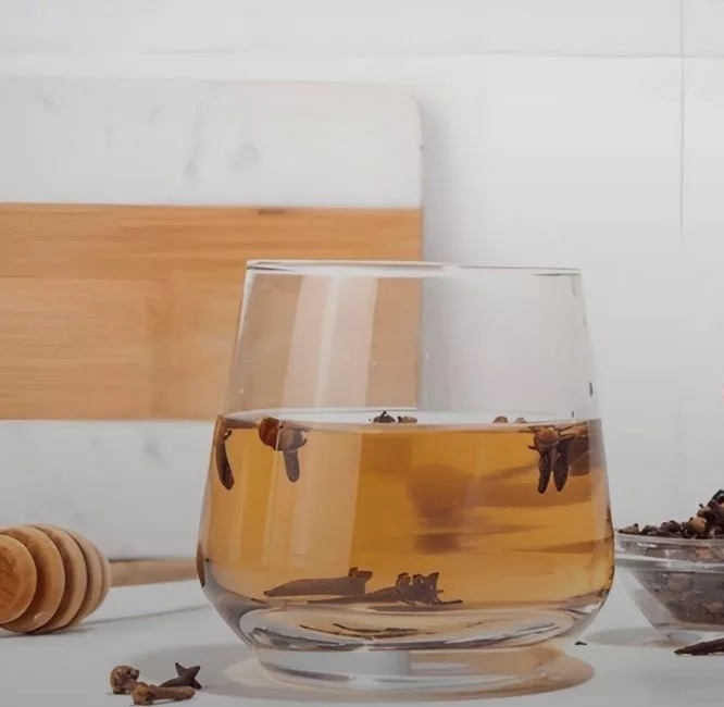 напитка карамфил