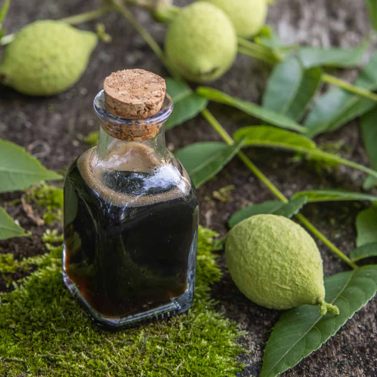 бутилка ликьор