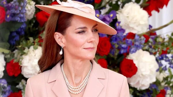 Kate Middleton Dior