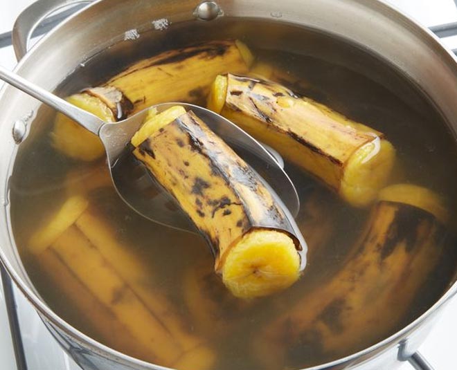 варени банани