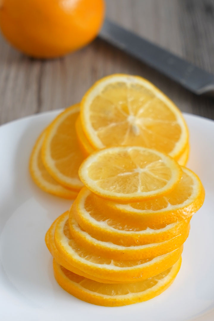 lemon