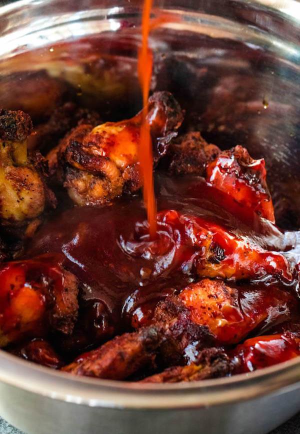 сос за пиле