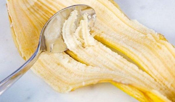 бананови конци