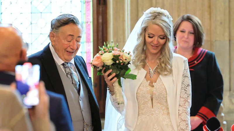  австрийски милионер женитба 