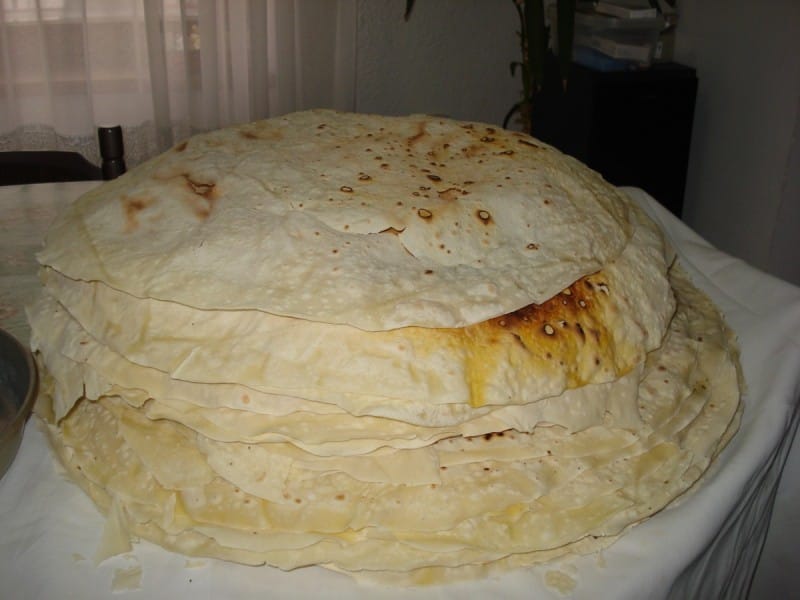 наредени кори