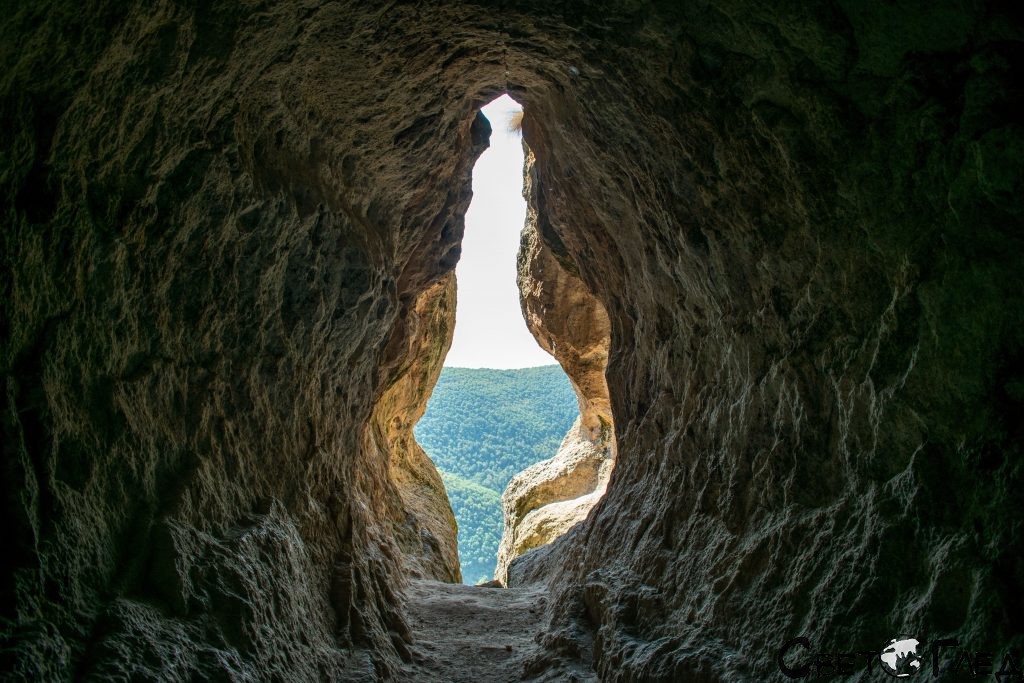 Утробата