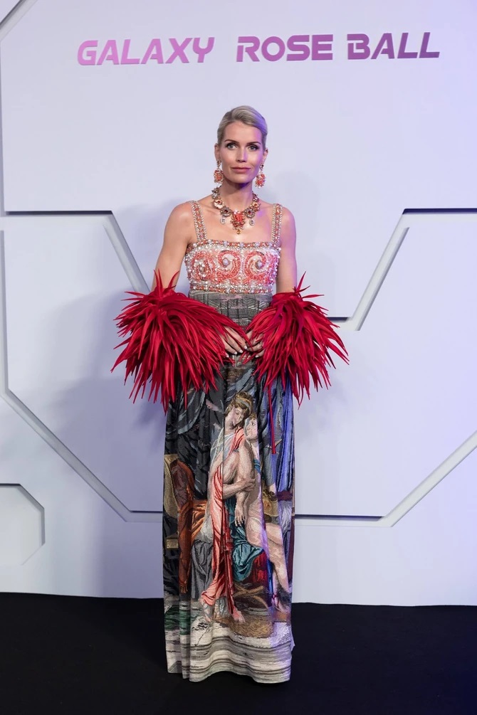 Кити Спенсър рокля