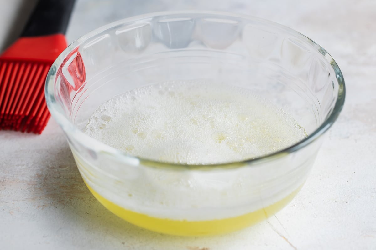 белтък в купа