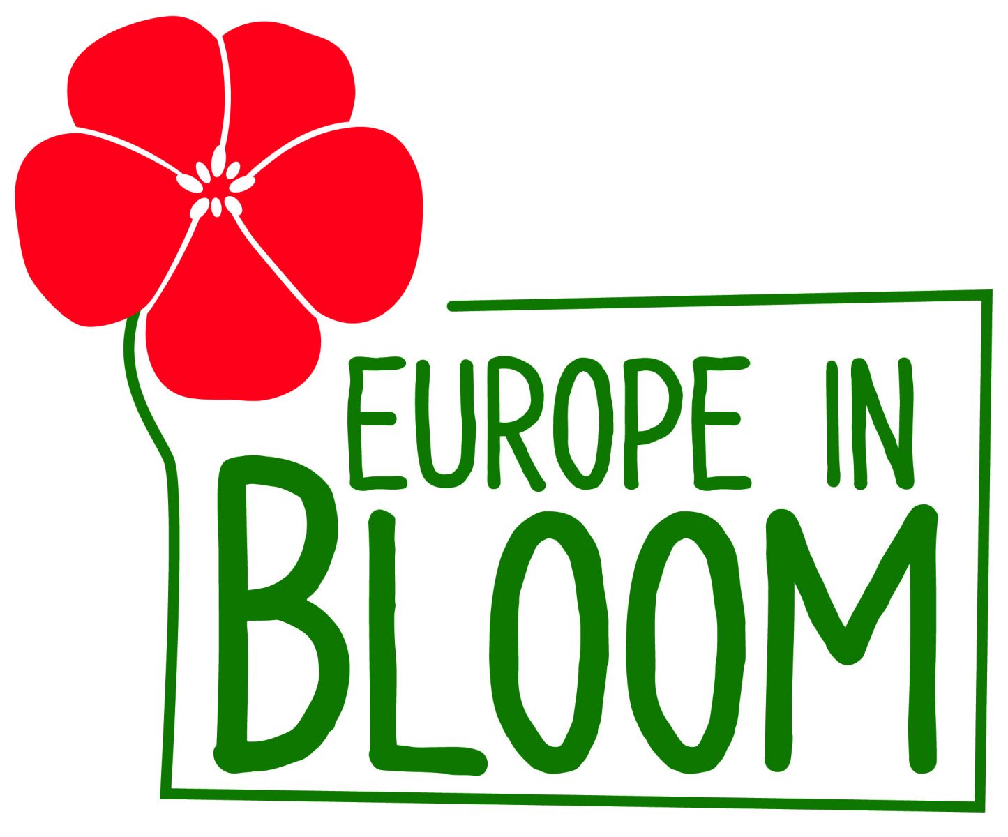 Europe in Bloom