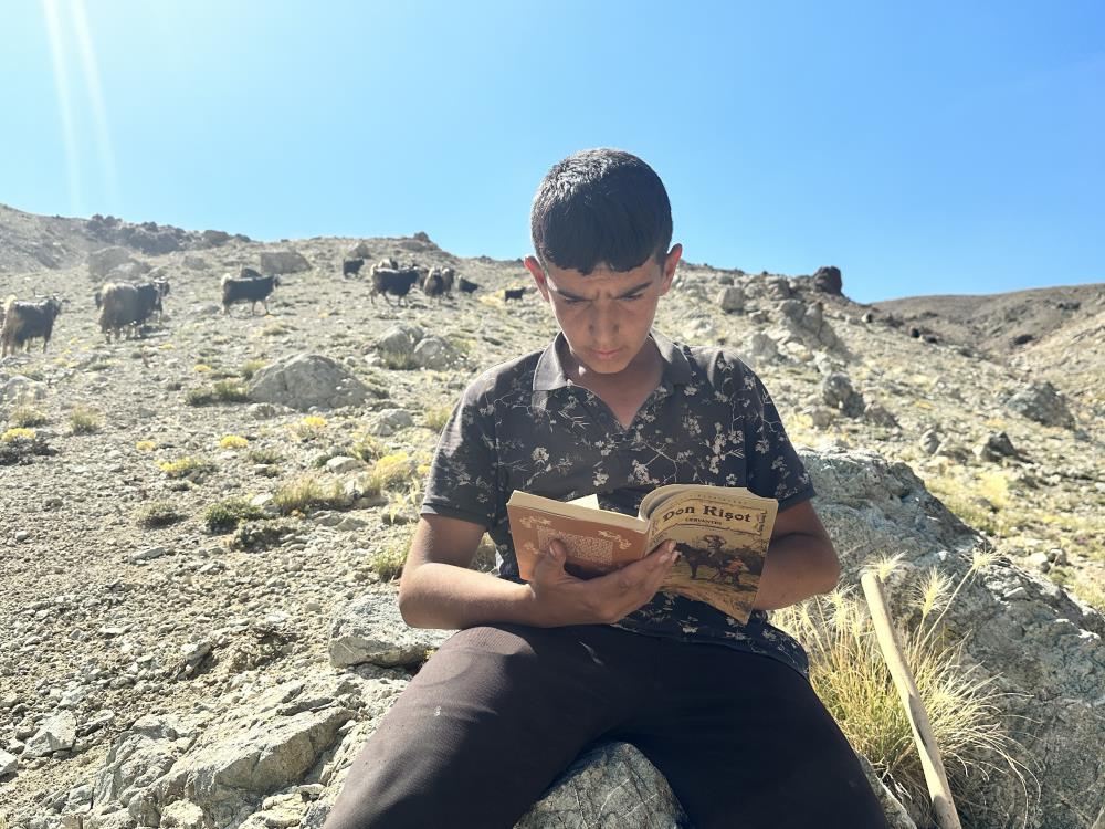  Мохамед книга 