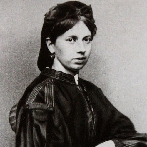 София Толстой портрет