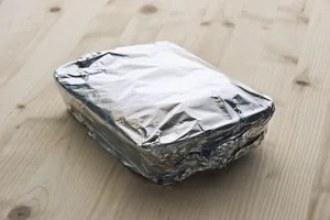 фолио за храна