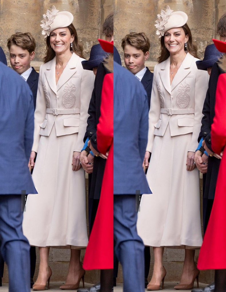 семейство Кеймбридж