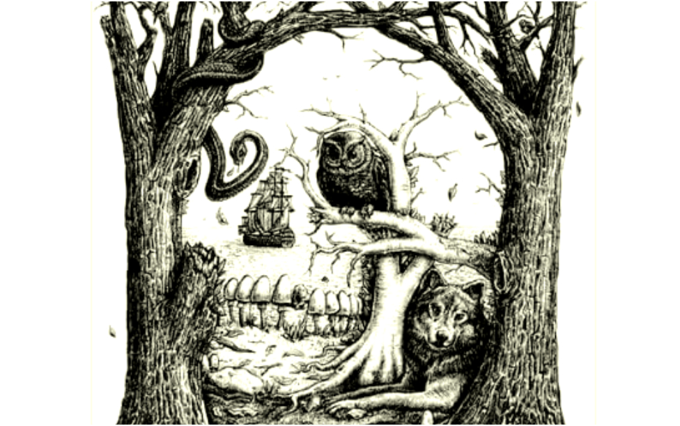 тест на личността