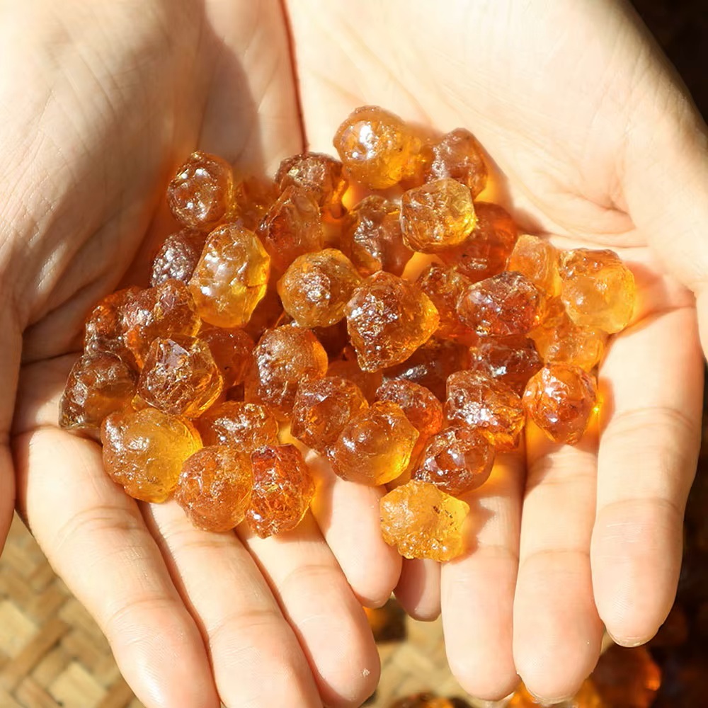 natural sap