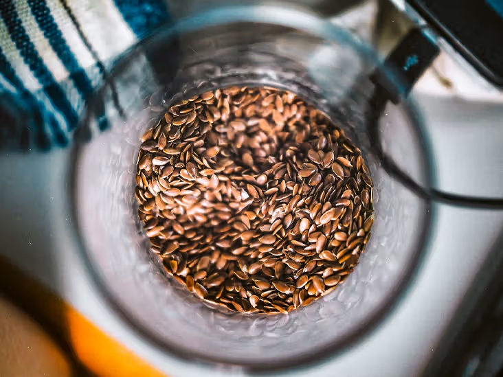 flax seed