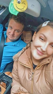 Васко Драганов деца