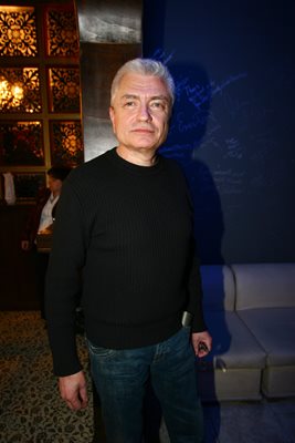 Христо Кърджилов