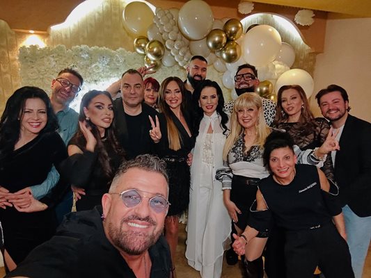  Славка Калчева празник 