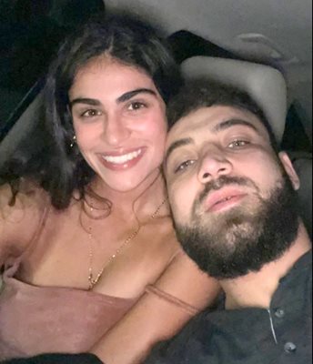  Митко гадже 