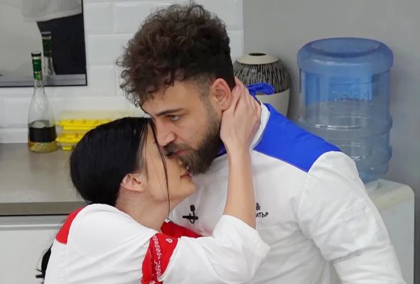  Мони и Митко 