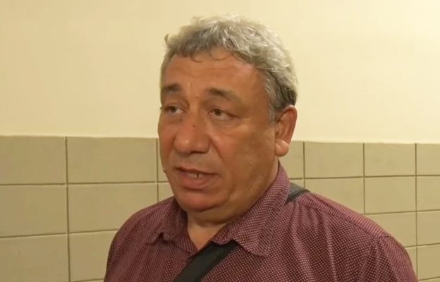 адвокат Гочев