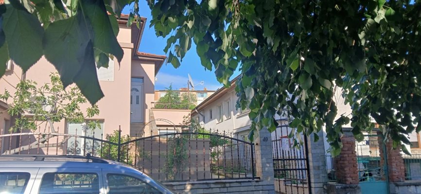 къща камера Хасково