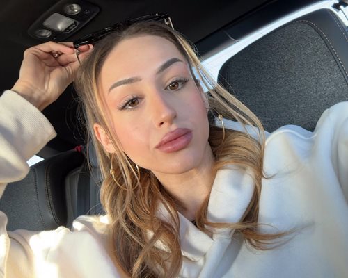  Лоренцо избраница 