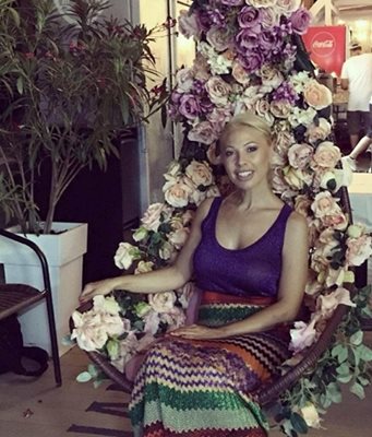 Йорданка Папазова