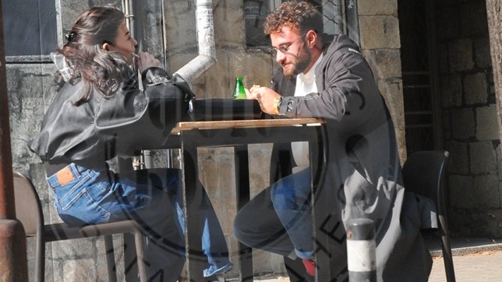 Валери и Йоанна